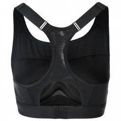 ATHLECIA - Women's Jennie Sports Bra - Brassière -Sous-vêtements Soldes athlecia womens jennie sports bra brassiere detail 2