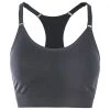 ATHLECIA - Women's Lotus Sports Bra - Brassière 1 ATHLECIA - Women's Lotus Sports Bra - Brassière -Sous-vêtements Soldes athlecia womens lotus sports bra brassiere