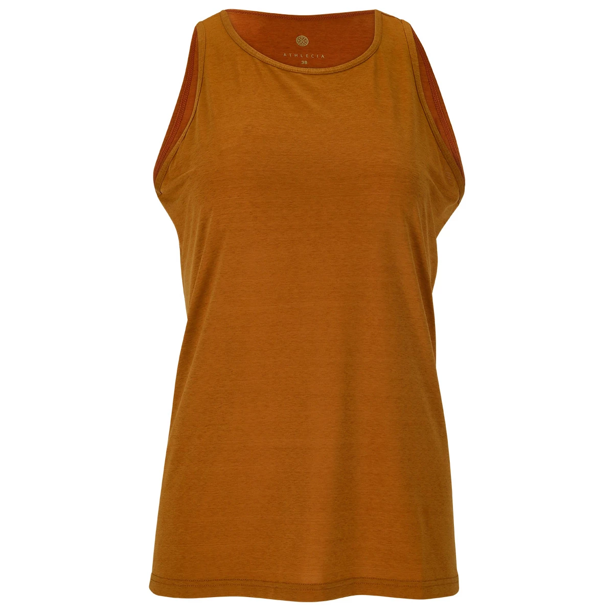 ATHLECIA - Women's Mota Slub Top - Débardeur 7 ATHLECIA - Women's Mota Slub Top - Débardeur – Image 5