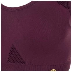 ATHLECIA - Women's Rosemary Sports Bra - Brassière 8 ATHLECIA - Women's Rosemary Sports Bra - Brassière -Sous-vêtements Soldes athlecia womens rosemary sports bra brassiere detail 2