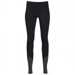 Bergans - Women's Cecilie Wool Tights - Sous-vêtement mérinos -Sous-vêtements Soldes bergans womens cecilie wool tights sous vetement merinos 1