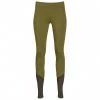 Bergans - Women's Cecilie Wool Tights - Sous-vêtement mérinos -Sous-vêtements Soldes bergans womens cecilie wool tights sous vetement merinos