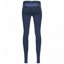 Bergans - Women's Cecilie Wool Tights - Sous-vêtement mérinos -Sous-vêtements Soldes bergans womens cecilie wool tights sous vetement merinos detail 2