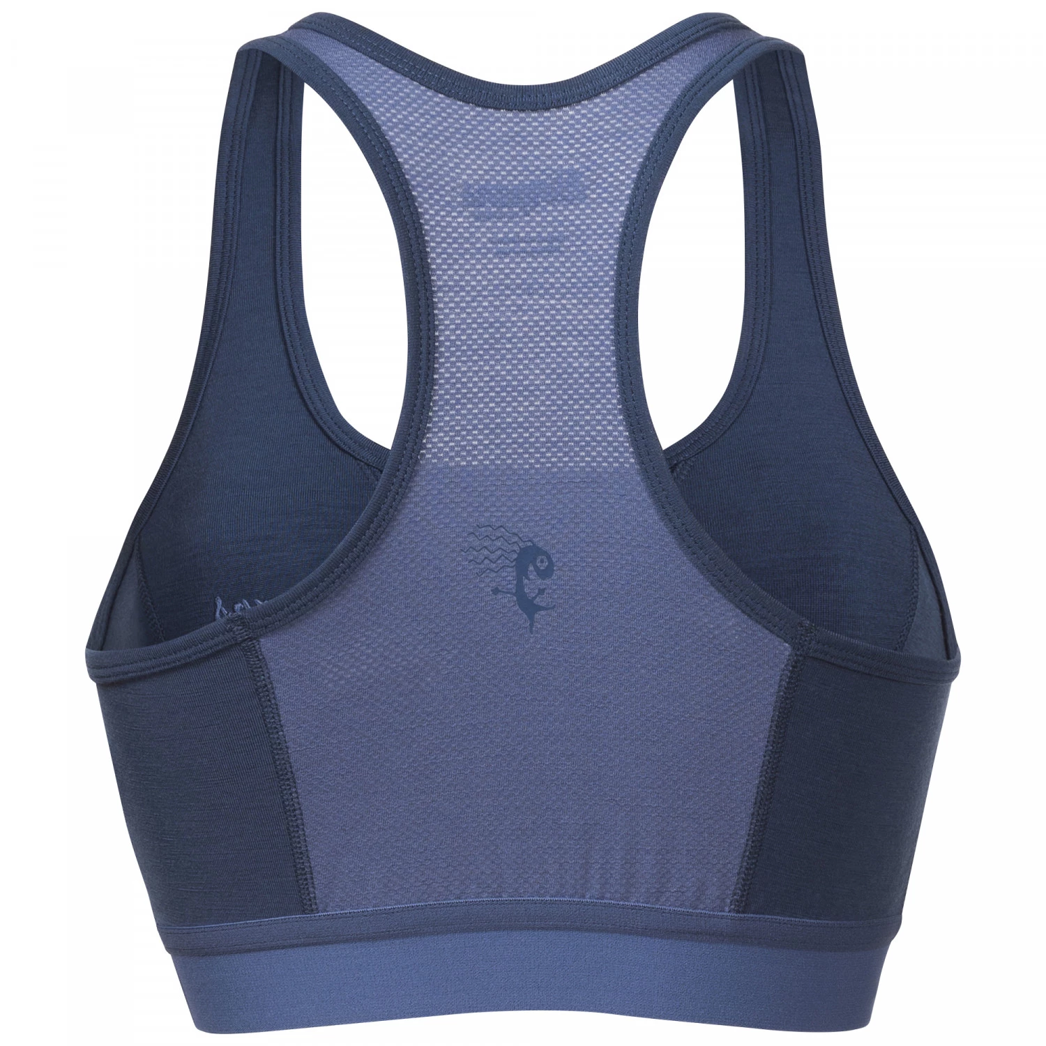 Bergans - Women's Cecilie Wool Top - Brassière 4 Bergans - Women's Cecilie Wool Top - Brassière – Image 2