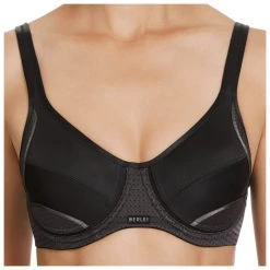 Berlei SPORT - Electrify Bügel BH Seamfree 3 - Brassière -Sous-vêtements Soldes berlei sport electrify buegel bh seamfree 3 brassiere 1