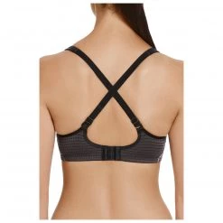 Berlei SPORT - Electrify Bügel BH Seamfree 3 - Brassière -Sous-vêtements Soldes berlei sport electrify buegel bh seamfree 3 brassiere detail 3