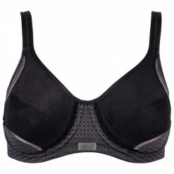 Berlei SPORT - Electrify Bügel BH Seamfree 3 - Brassière -Sous-vêtements Soldes berlei sport electrify buegel bh seamfree 3 brassiere detail 5