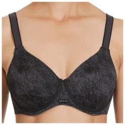 Berlei SPORT - High Performance Bügel BH Seamfree 3 - Brassière -Sous-vêtements Soldes berlei sport high performance buegel bh seamfree 3 brassiere 1