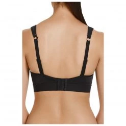 Berlei SPORT - Ultimate Performance Crop Top Bügel Seamfree 4 - Brassière -Sous-vêtements Soldes berlei sport ultimate performance crop top buegel seamfree 4 brassiere detail 2
