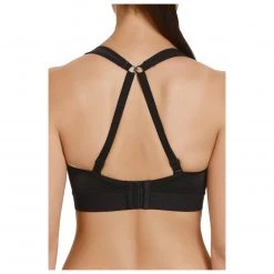 Berlei SPORT - Ultimate Performance Crop Top Bügel Seamfree 4 - Brassière -Sous-vêtements Soldes berlei sport ultimate performance crop top buegel seamfree 4 brassiere detail 4