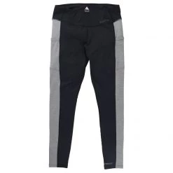Burton - Women's Midweight X Base Layer Pants - Sous-vêtement synthétique 12 Burton - Women's Midweight X Base Layer Pants - Sous-vêtement synthétique -Sous-vêtements Soldes burton womens midweight x base layer pants sous vetement synthetique 1