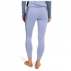 Burton - Women's Midweight X Base Layer Pants - Sous-vêtement synthétique 11 Burton - Women's Midweight X Base Layer Pants - Sous-vêtement synthétique -Sous-vêtements Soldes burton womens midweight x base layer pants sous vetement synthetique detail 4