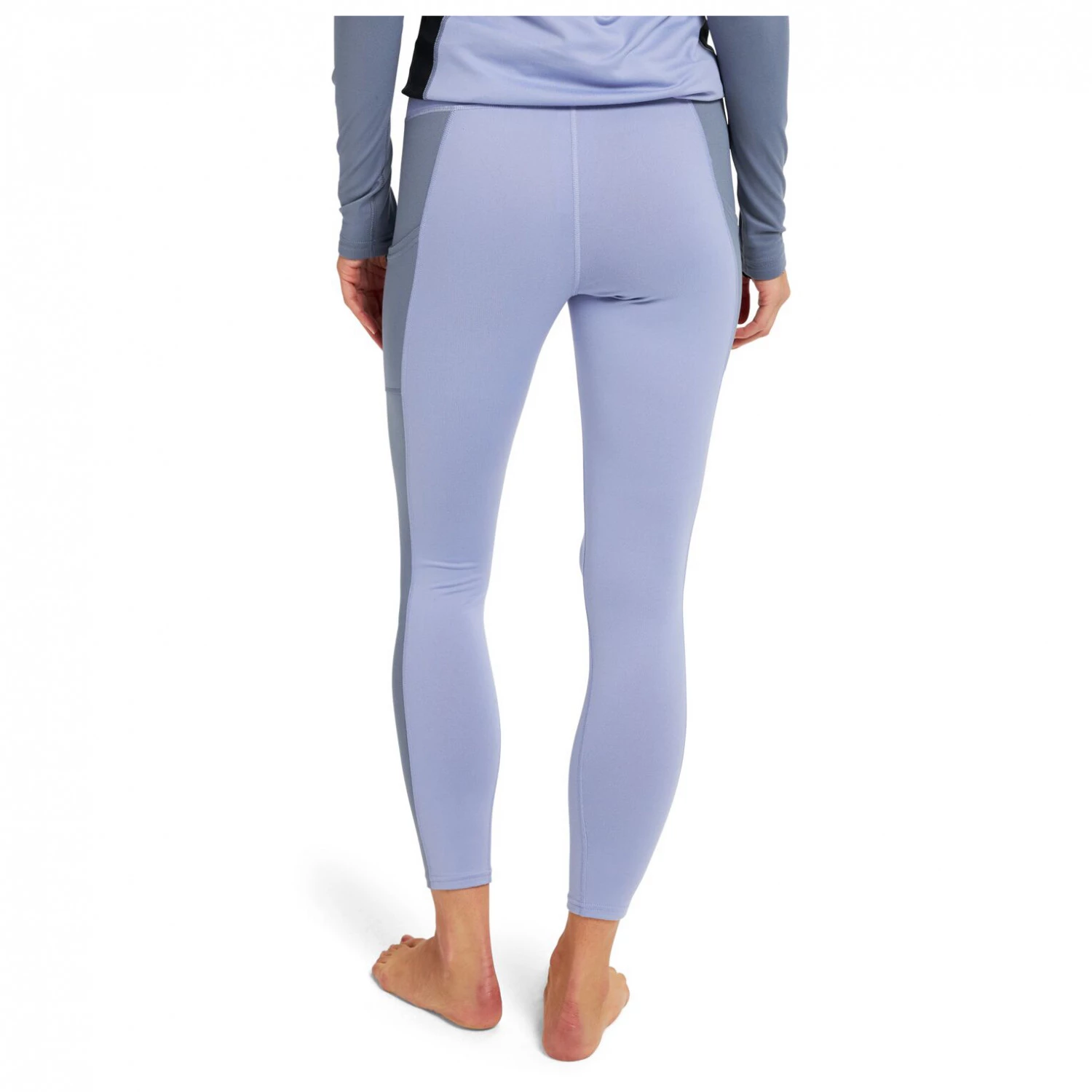 Burton - Women's Midweight X Base Layer Pants - Sous-vêtement synthétique 6 Burton - Women's Midweight X Base Layer Pants - Sous-vêtement synthétique – Image 4