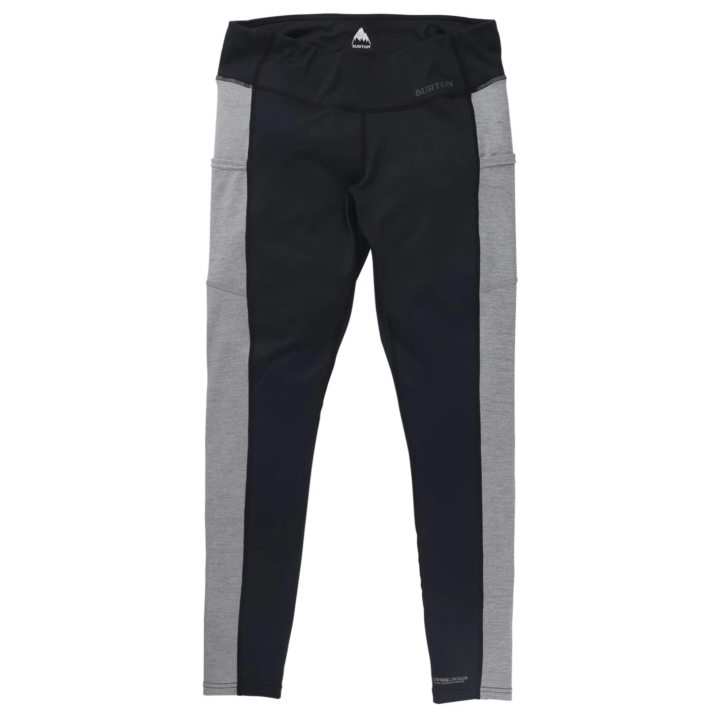 Burton - Women's Midweight X Base Layer Pants - Sous-vêtement synthétique 3 Burton - Women's Midweight X Base Layer Pants - Sous-vêtement synthétique