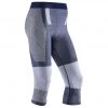 CEP - Ski Touring 3/4 Base Tights - Sous-vêtement 3/4 -Sous-vêtements Soldes cep ski touring 3 4 base tights sous vetement 3 4