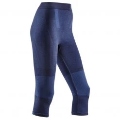 CEP - Women's Ski Touring 3/4 Base Tights - Sous-vêtement 3/4