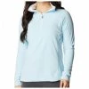 Columbia - Women's Glacial IV 1/2 Zip - Pull polaire -Sous-vêtements Soldes columbia womens glacial iv 1 2 zip pull polaire