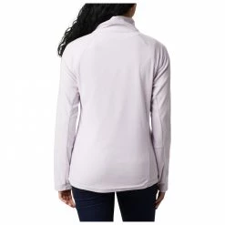 Columbia - Women's Glacial IV 1/2 Zip - Pull polaire -Sous-vêtements Soldes columbia womens glacial iv 1 2 zip pull polaire detail 2