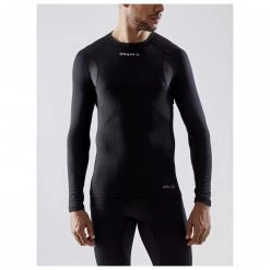 Craft - Active Extreme X CN L/S - Sous-vêtement synthétique 10 Craft - Active Extreme X CN L/S - Sous-vêtement synthétique -Sous-vêtements Soldes craft active extreme x cn l s sous vetement synthetique detail 3