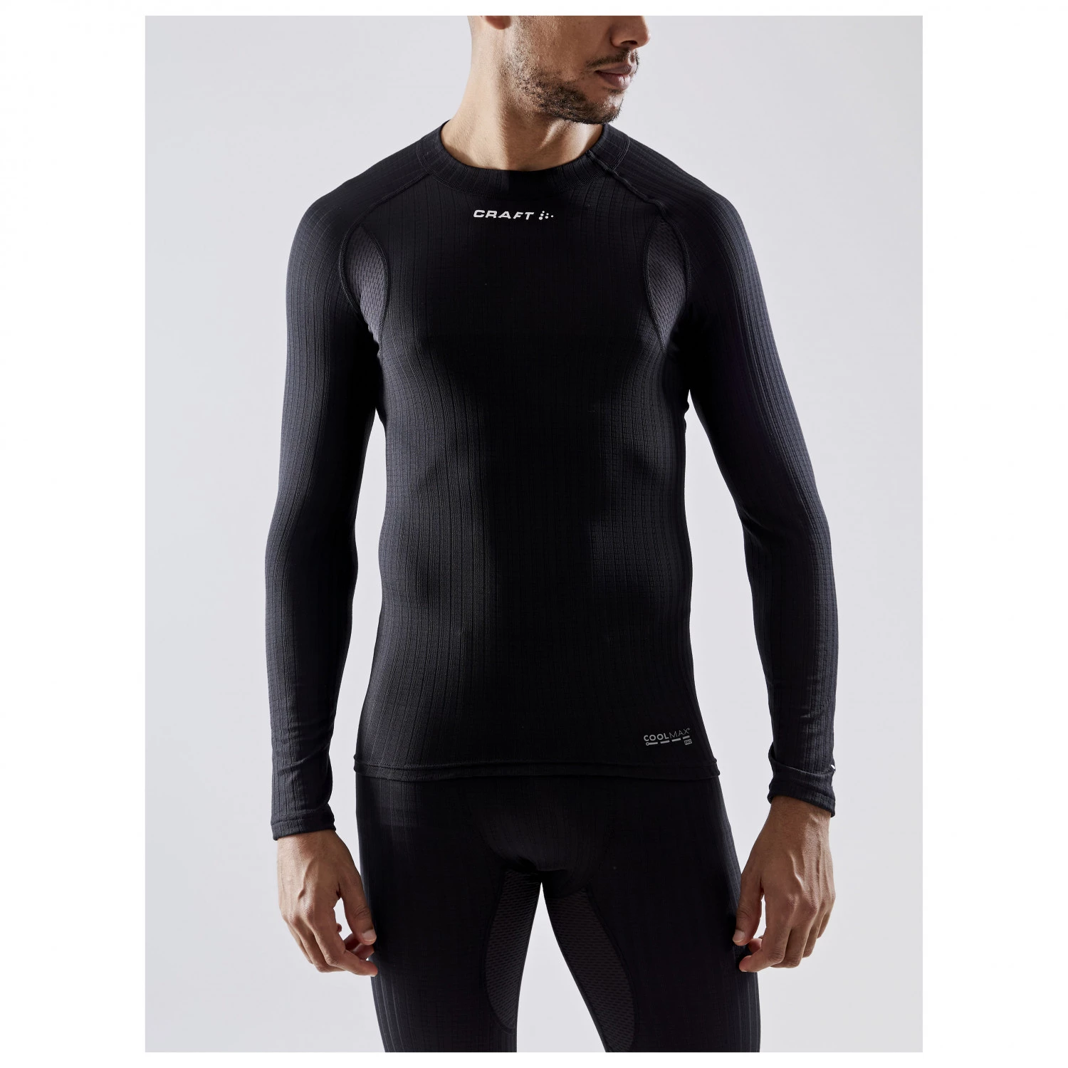 Craft - Active Extreme X CN L/S - Sous-vêtement synthétique 5 Craft - Active Extreme X CN L/S - Sous-vêtement synthétique – Image 3