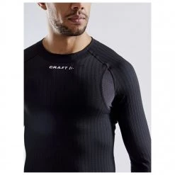 Craft - Active Extreme X CN L/S - Sous-vêtement synthétique 12 Craft - Active Extreme X CN L/S - Sous-vêtement synthétique -Sous-vêtements Soldes craft active extreme x cn l s sous vetement synthetique detail 5