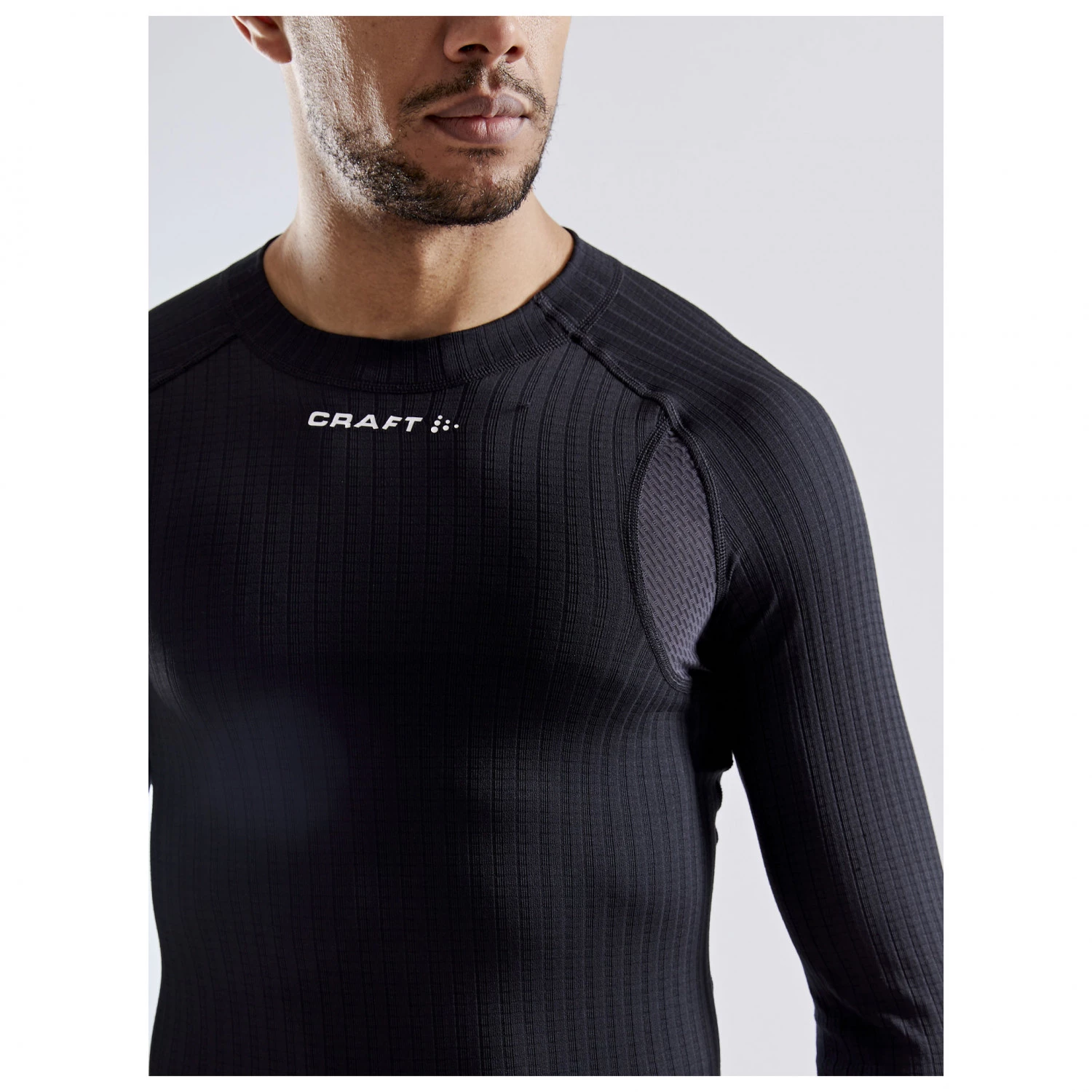Craft - Active Extreme X CN L/S - Sous-vêtement synthétique 7 Craft - Active Extreme X CN L/S - Sous-vêtement synthétique – Image 5