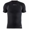Craft - Active Extreme X CN S/S - Sous-vêtement synthétique -Sous-vêtements Soldes craft active extreme x cn s s sous vetement synthetique