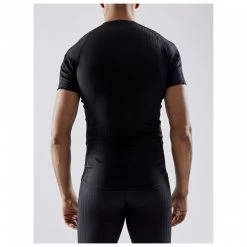 Craft - Active Extreme X CN S/S - Sous-vêtement synthétique -Sous-vêtements Soldes craft active extreme x cn s s sous vetement synthetique detail 4