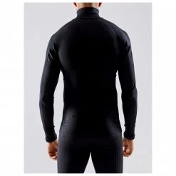 Craft - Active Extreme X Zip L/S - Sous-vêtement synthétique 11 Craft - Active Extreme X Zip L/S - Sous-vêtement synthétique -Sous-vêtements Soldes craft active extreme x zip l s sous vetement synthetique detail 4