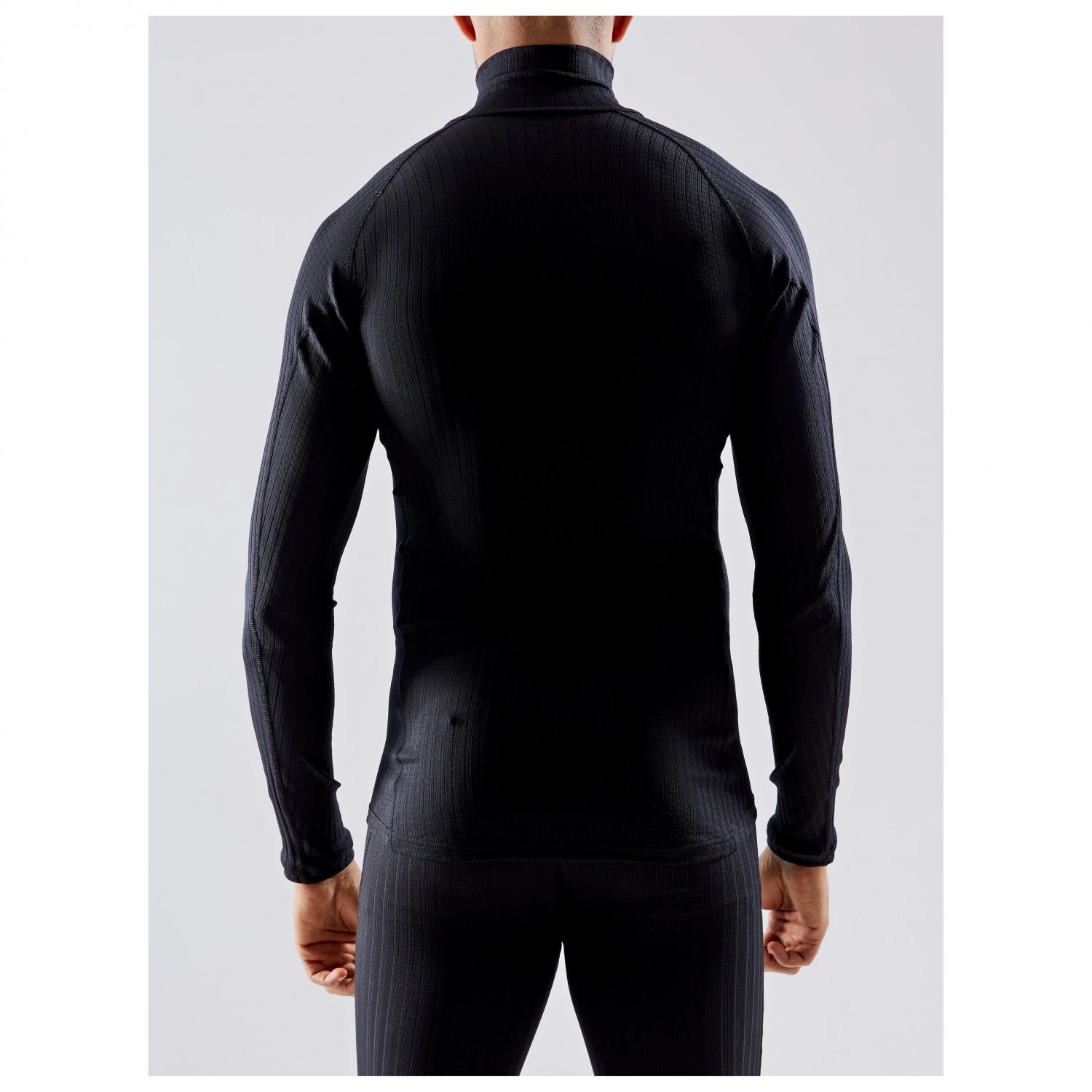 Craft - Active Extreme X Zip L/S - Sous-vêtement synthétique 6 Craft - Active Extreme X Zip L/S - Sous-vêtement synthétique – Image 4