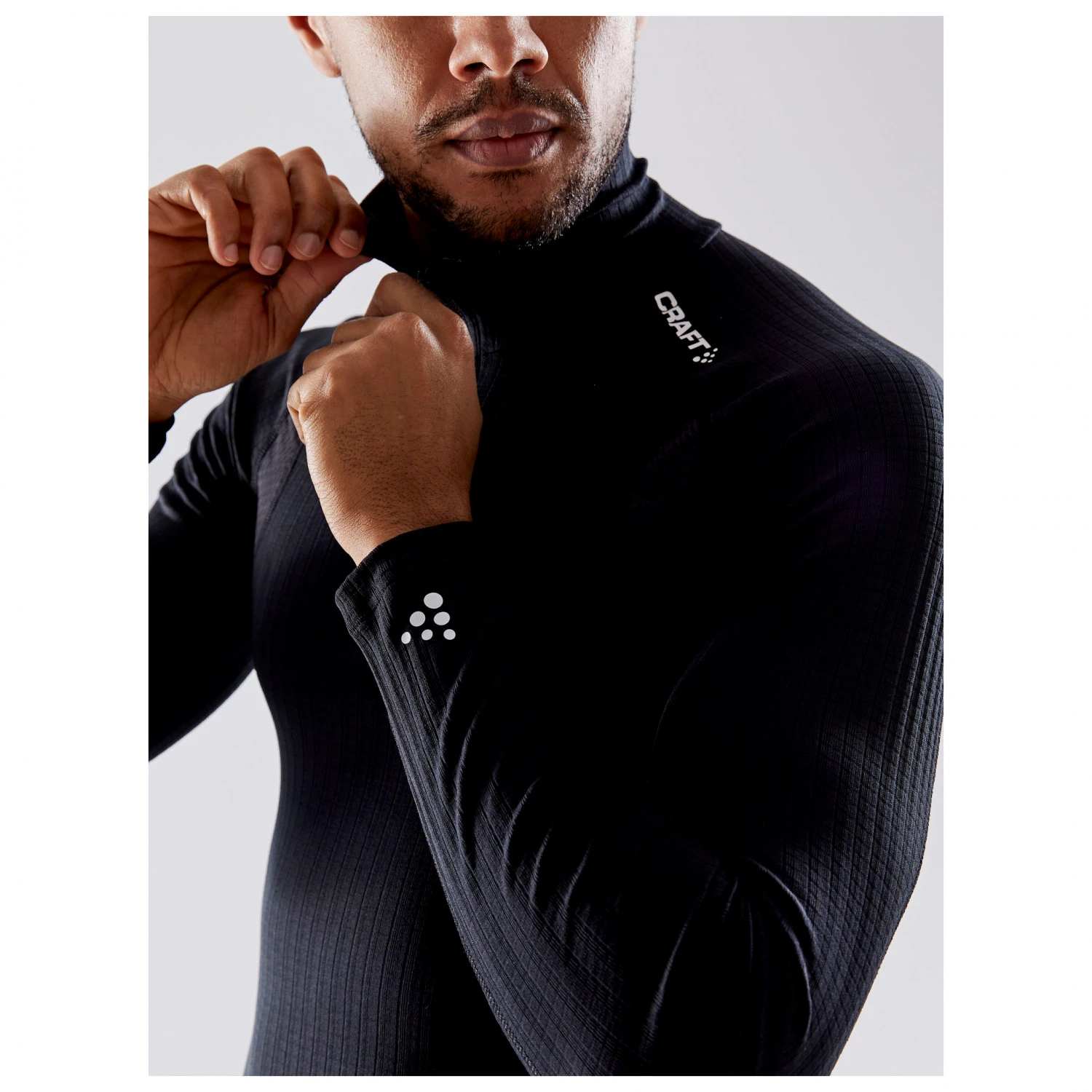 Craft - Active Extreme X Zip L/S - Sous-vêtement synthétique 7 Craft - Active Extreme X Zip L/S - Sous-vêtement synthétique – Image 5