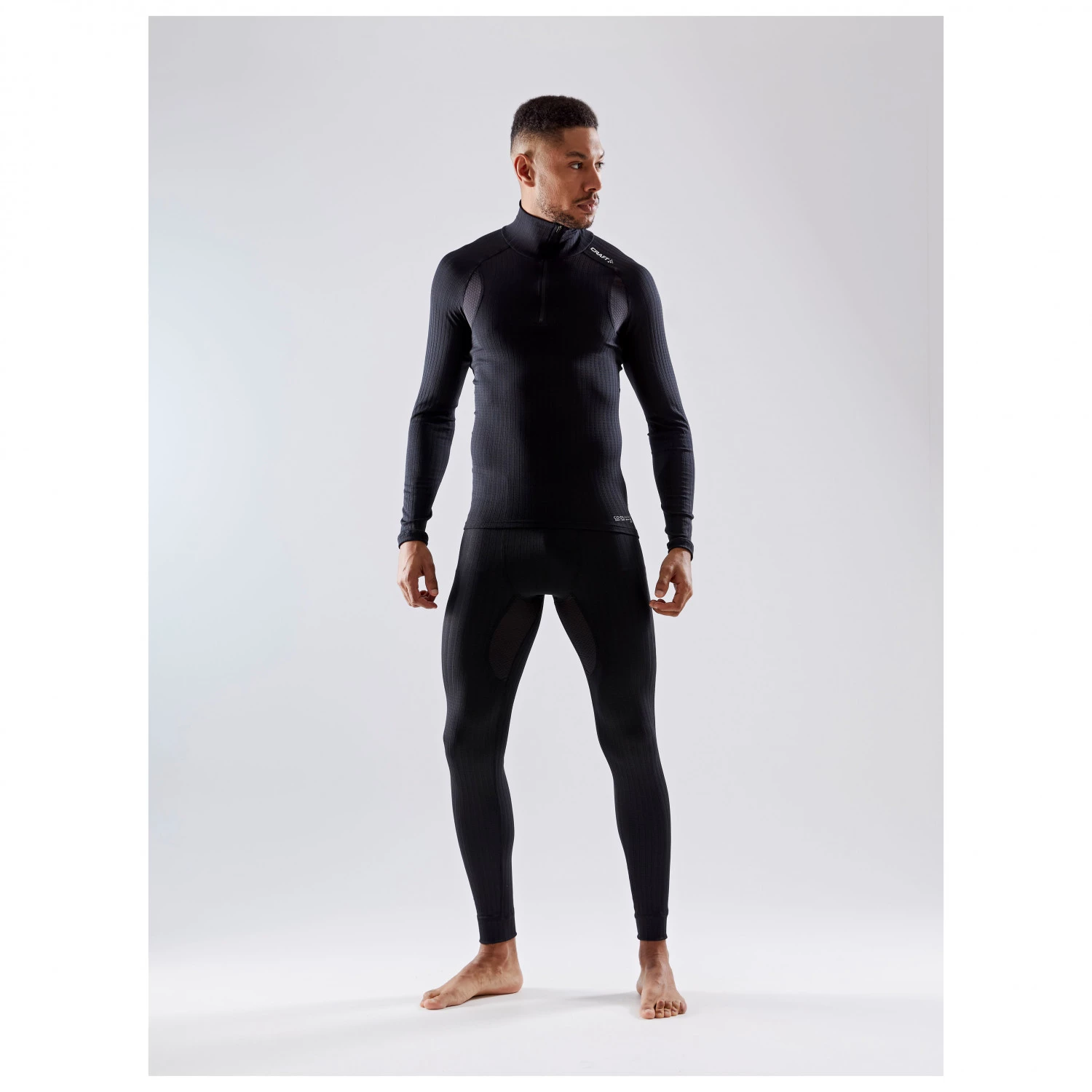 Craft - Active Extreme X Zip L/S - Sous-vêtement synthétique 8 Craft - Active Extreme X Zip L/S - Sous-vêtement synthétique – Image 6