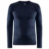 Craft - Core Dry Active Comfort L/S - Sous-vêtement synthétique -Sous-vêtements Soldes craft core dry active comfort l s sous vetement synthetique