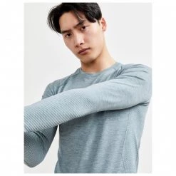 Craft - Core Dry Active Comfort L/S - Sous-vêtement synthétique -Sous-vêtements Soldes craft core dry active comfort l s sous vetement synthetique detail 4