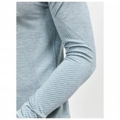 Craft - Core Dry Active Comfort L/S - Sous-vêtement synthétique -Sous-vêtements Soldes craft core dry active comfort l s sous vetement synthetique detail 5