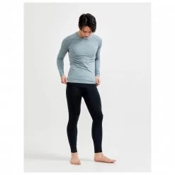 Craft - Core Dry Active Comfort L/S - Sous-vêtement synthétique -Sous-vêtements Soldes craft core dry active comfort l s sous vetement synthetique detail 6