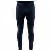 Craft - Core Dry Active Comfort Pant - Sous-vêtement synthétique -Sous-vêtements Soldes craft core dry active comfort pant sous vetement synthetique