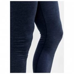 Craft - Core Dry Active Comfort Pant - Sous-vêtement synthétique -Sous-vêtements Soldes craft core dry active comfort pant sous vetement synthetique detail 5