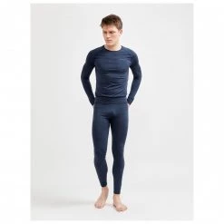 Craft - Core Dry Active Comfort Pant - Sous-vêtement synthétique -Sous-vêtements Soldes craft core dry active comfort pant sous vetement synthetique detail 6