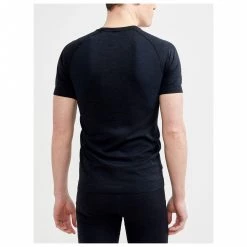 Craft - Core Dry Active Comfort S/S - Sous-vêtement synthétique -Sous-vêtements Soldes craft core dry active comfort s s sous vetement synthetique detail 3