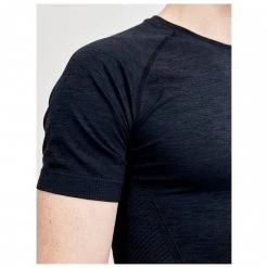 Craft - Core Dry Active Comfort S/S - Sous-vêtement synthétique -Sous-vêtements Soldes craft core dry active comfort s s sous vetement synthetique detail 4