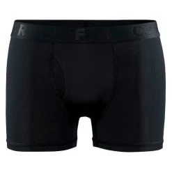 Craft - Core Dry Boxer 3-Inch - Sous-vêtement synthétique -Sous-vêtements Soldes craft core dry boxer 3 inch sous vetement synthetique 1