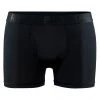 Craft - Core Dry Boxer 3-Inch - Sous-vêtement synthétique -Sous-vêtements Soldes craft core dry boxer 3 inch sous vetement synthetique