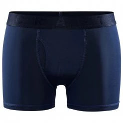Craft - Core Dry Boxer 3-Inch - Sous-vêtement synthétique -Sous-vêtements Soldes craft core dry boxer 3 inch sous vetement synthetique 2
