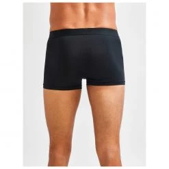 Craft - Core Dry Boxer 3-Inch - Sous-vêtement synthétique -Sous-vêtements Soldes craft core dry boxer 3 inch sous vetement synthetique detail 3