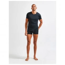 Craft - Core Dry Boxer 3-Inch - Sous-vêtement synthétique -Sous-vêtements Soldes craft core dry boxer 3 inch sous vetement synthetique detail 4