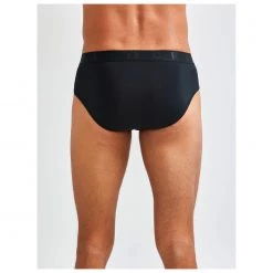 Craft - Core Dry Brief - Sous-vêtement synthétique -Sous-vêtements Soldes craft core dry brief sous vetement synthetique detail 3