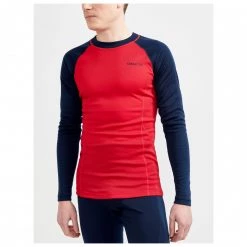 Craft - Core Warm Baselayer Set - Sous-vêtement synthétique -Sous-vêtements Soldes craft core warm baselayer set sous vetement synthetique detail 3