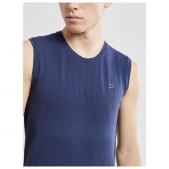 Craft - Fuseknit Light RN SL - Sous-vêtement synthétique 12 Craft - Fuseknit Light RN SL - Sous-vêtement synthétique -Sous-vêtements Soldes craft fuseknit light rn sl sous vetement synthetique detail 5