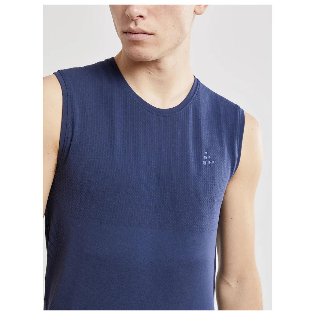 Craft - Fuseknit Light RN SL - Sous-vêtement synthétique 7 Craft - Fuseknit Light RN SL - Sous-vêtement synthétique – Image 5